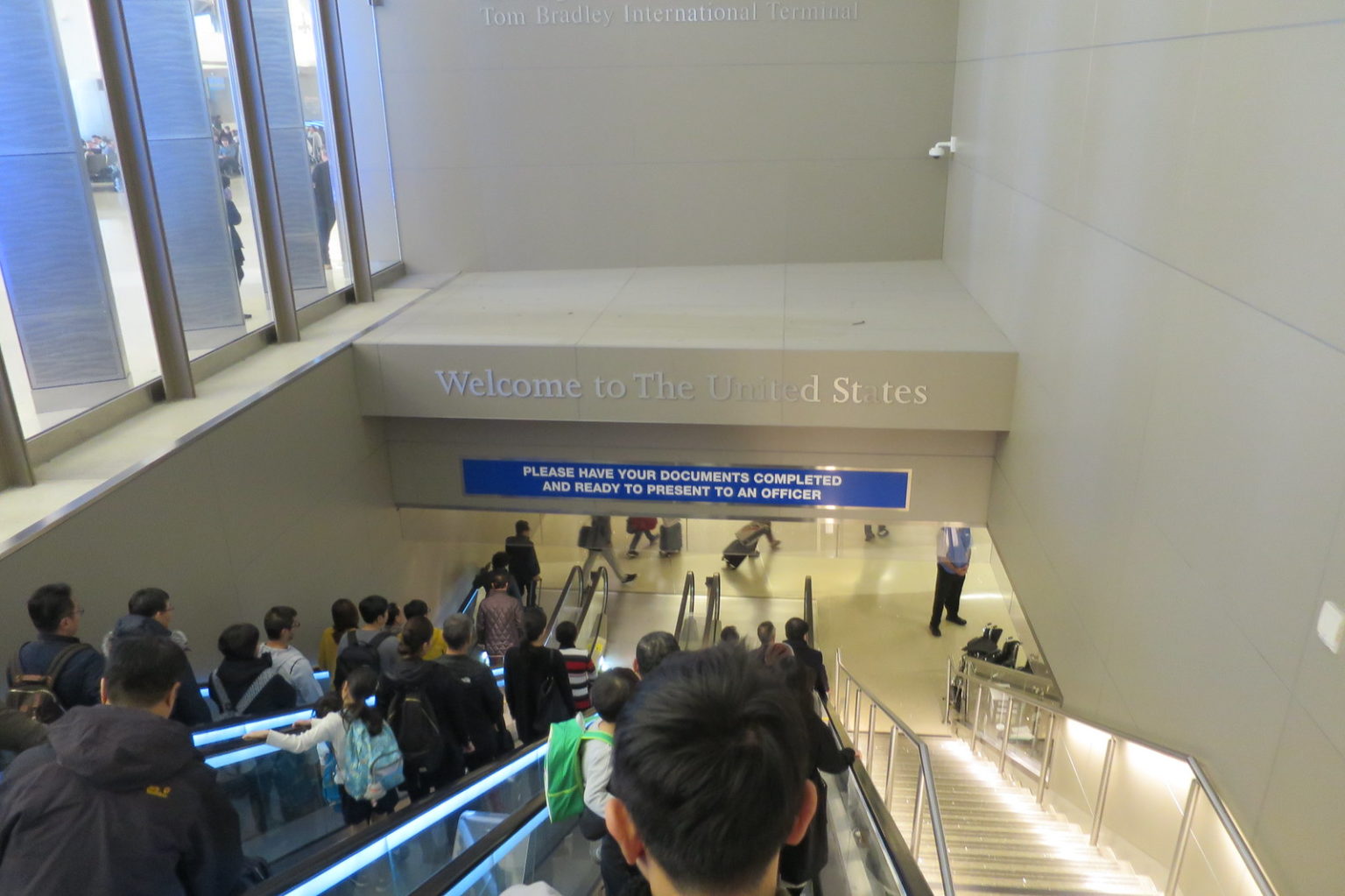 【2020年最新】これを見れば完璧！ロサンゼルス空港の乗り継ぎガイド！｜ロサンゼルス観光・エンタメ情報